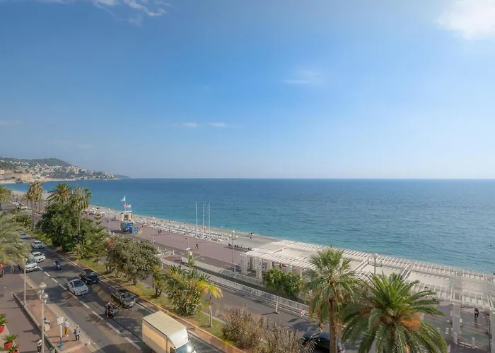 Apartment Le Rossini