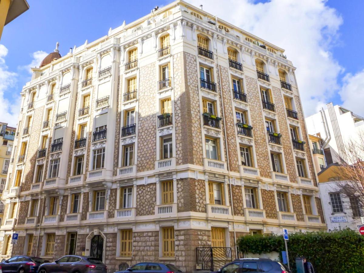 Le Rossini Appartement *