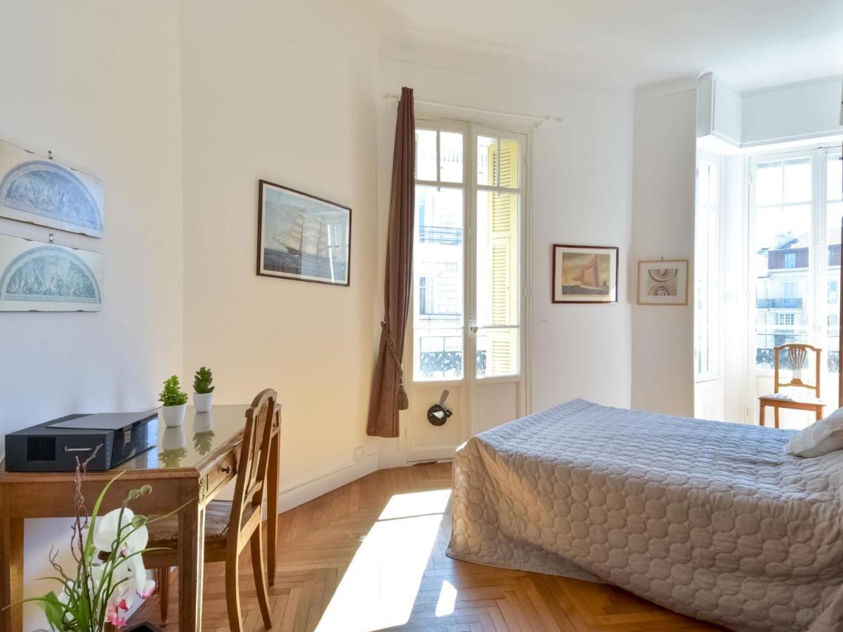 Appartement Le Rossini *