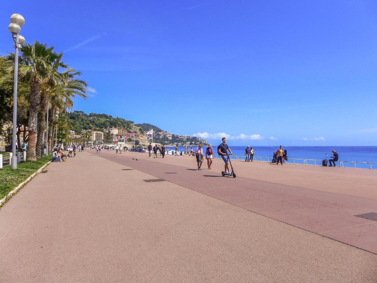 Appartement Le Rossini