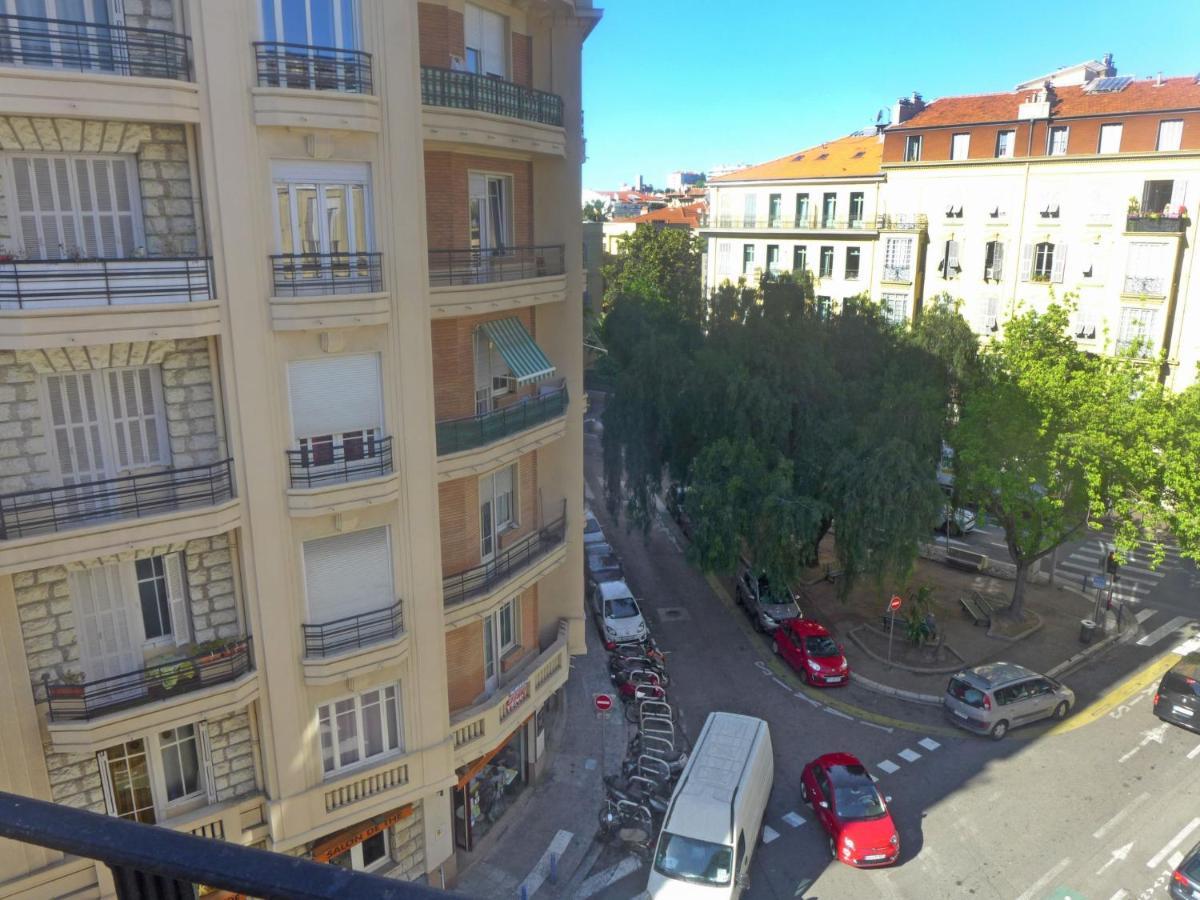 Appartement Le Rossini