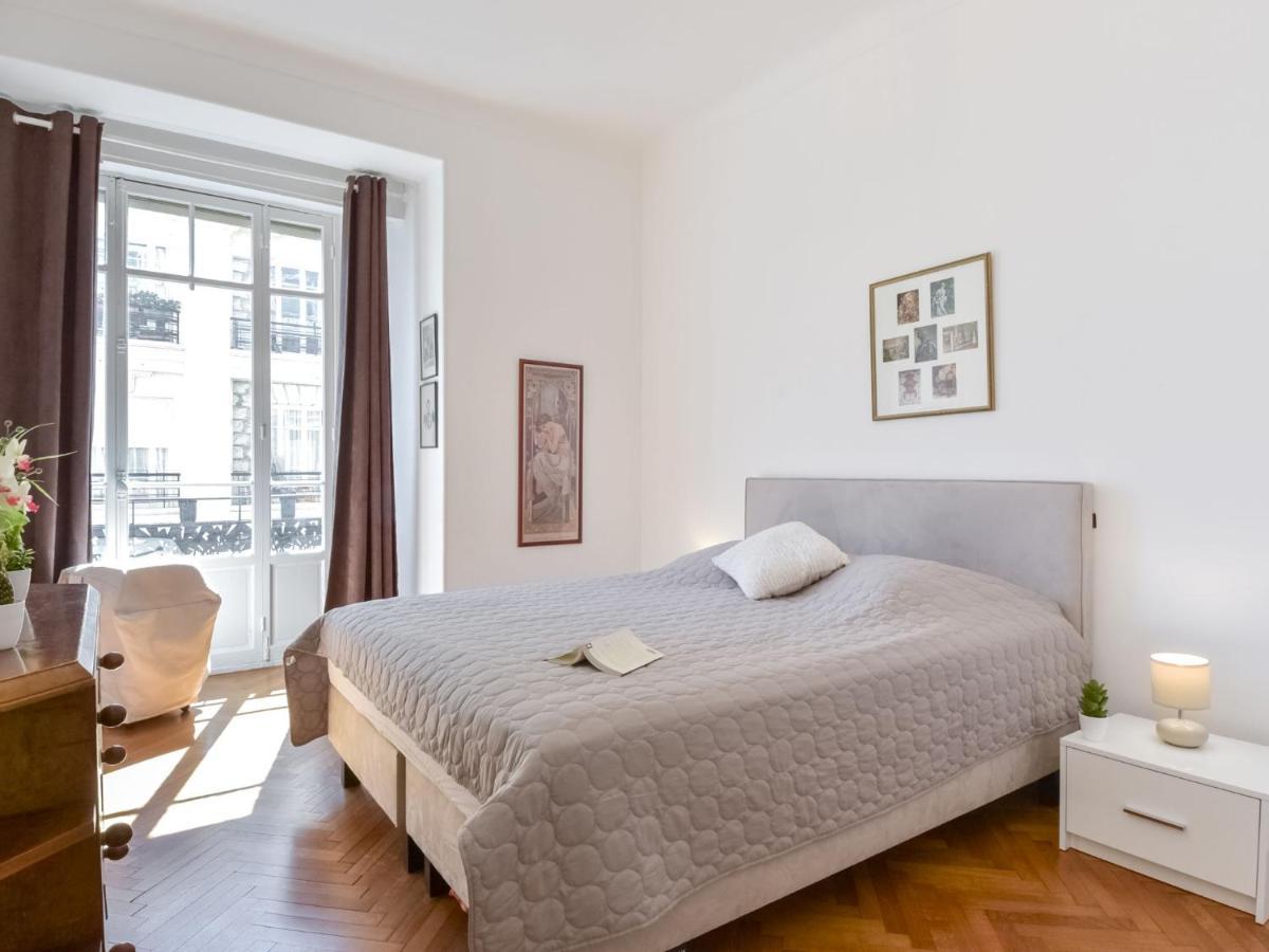 Le Rossini Appartement Nice
