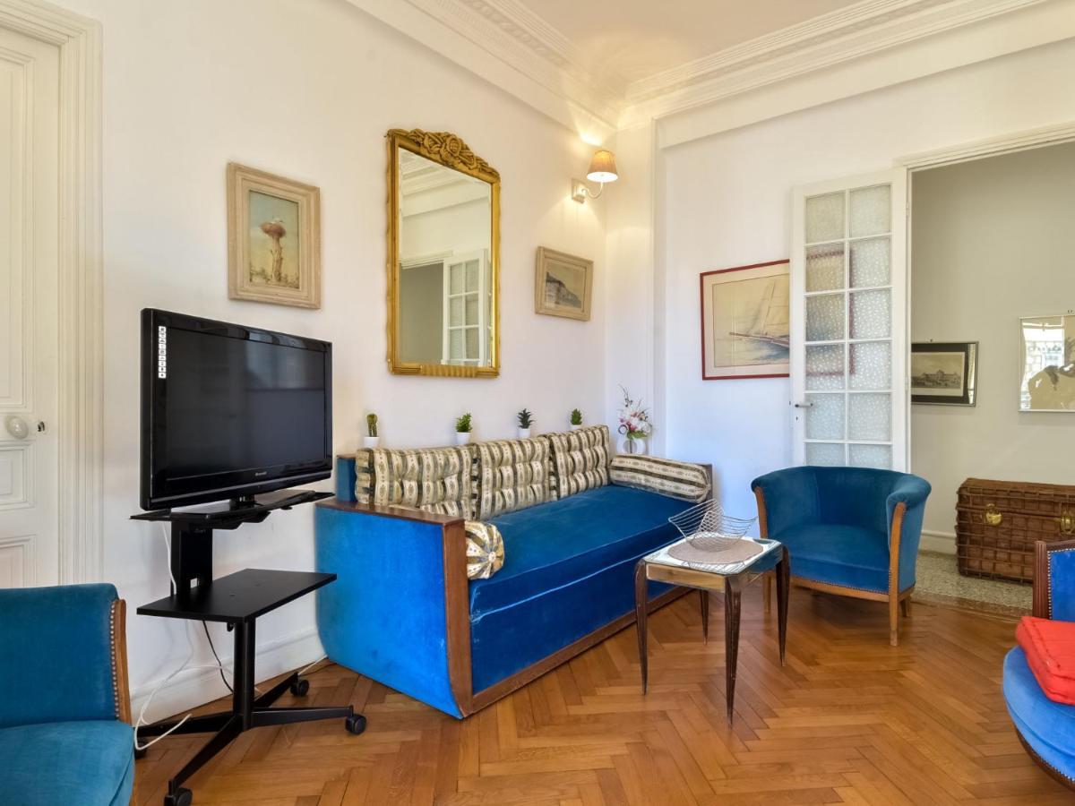 Le Rossini By Interhome Appartement *