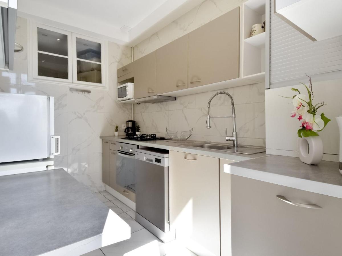 Appartement Le Rossini By Interhome