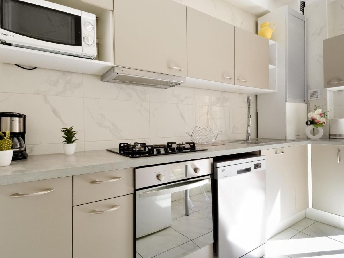 Le Rossini By Interhome Appartement Nice