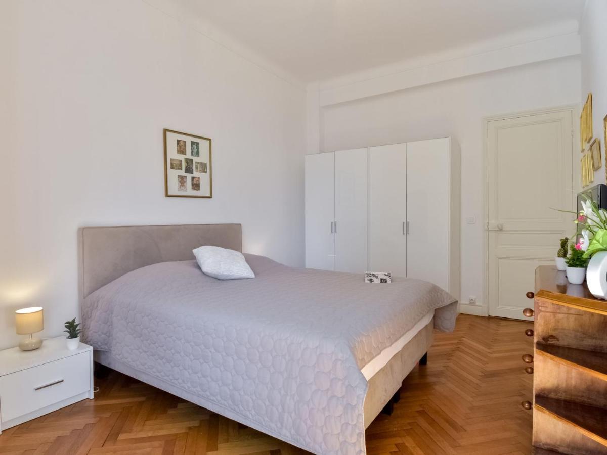 Appartement Le Rossini By Interhome Nice