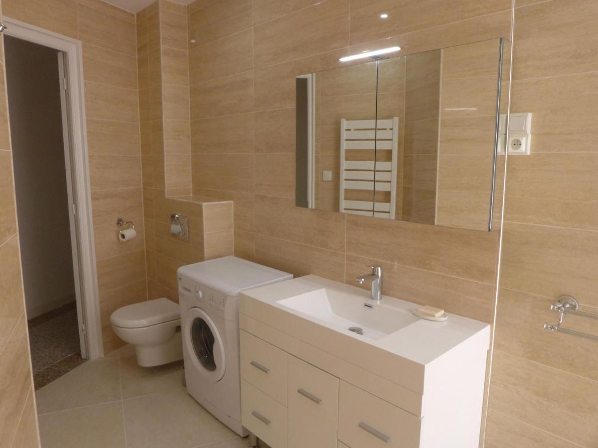 Appartement Le Rossini By Interhome Nice